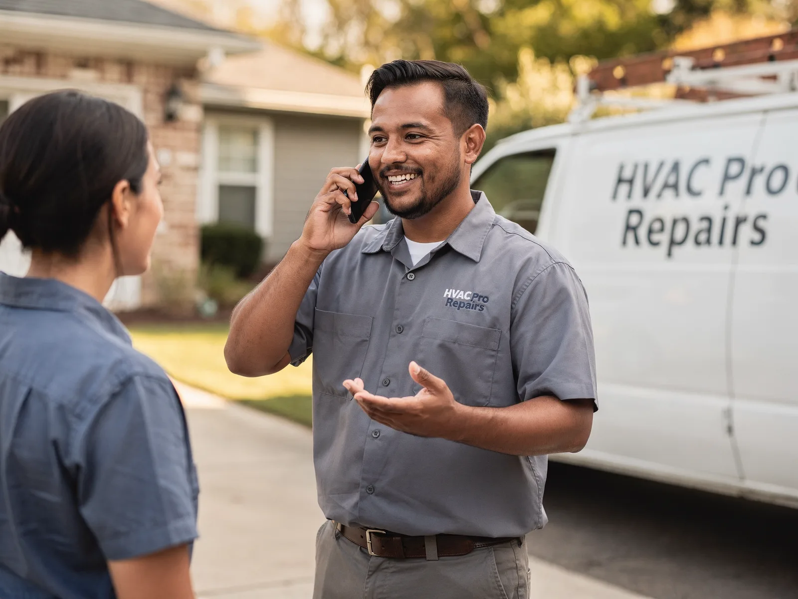 Heat Pump Repair Silverdale, PA FAQs